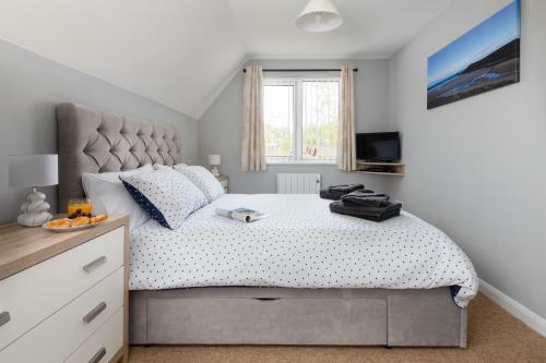 Lodge Cornish Holiday Hengar Manor