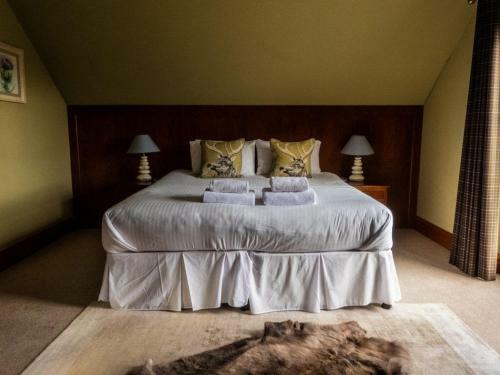 Red Squirrel Lodge