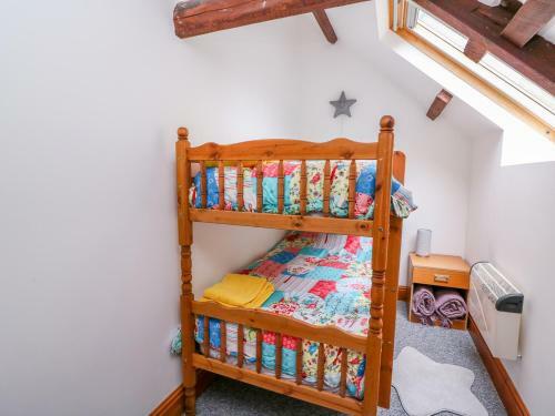 Cysgod Y Llan Isaf Cottage