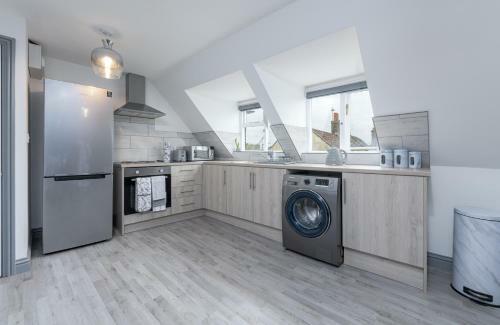 The Quayside Apartment Hotel