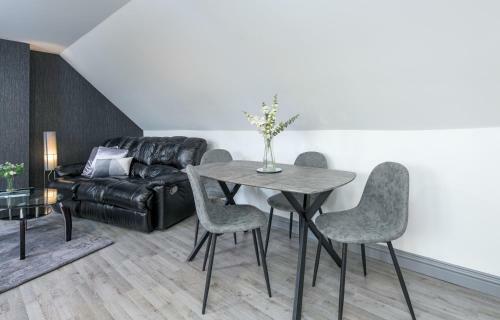 The Quayside Apartment Hotel