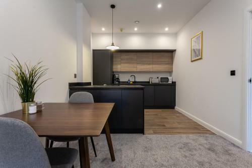 Fantastic 1 Bedroom Apartment In Bolton