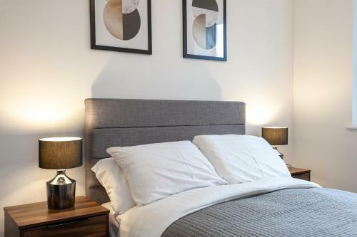 Fantastic 1 Bedroom Apartment In Bolton