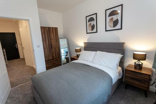 Fantastic 1 Bedroom Apartment In Bolton