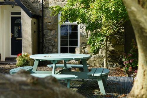 Apartamento Ty'r Ysgol