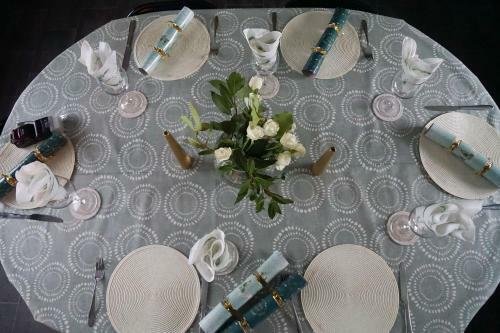 Apartamento Ty'r Ysgol