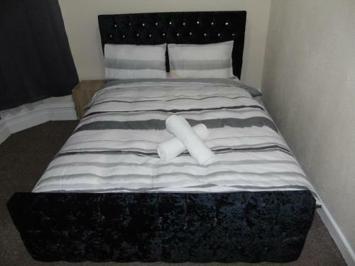 2-bed Apartment-1 In Bolton