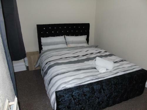 2-bed Apartment-1 In Bolton