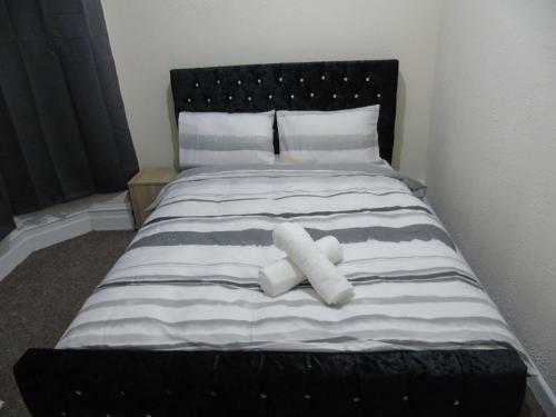 2-bed Apartment-1 In Bolton