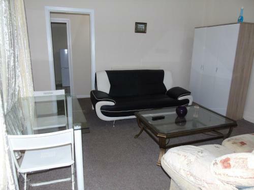 2-bed Apartment-1 In Bolton