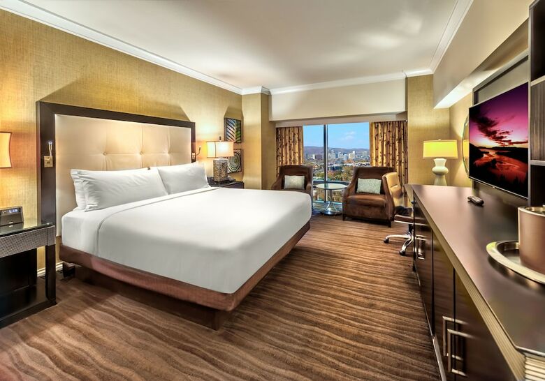 Hotel Atlantis Casino Resort Spa