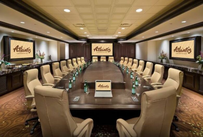 Hotel Atlantis Casino Resort Spa