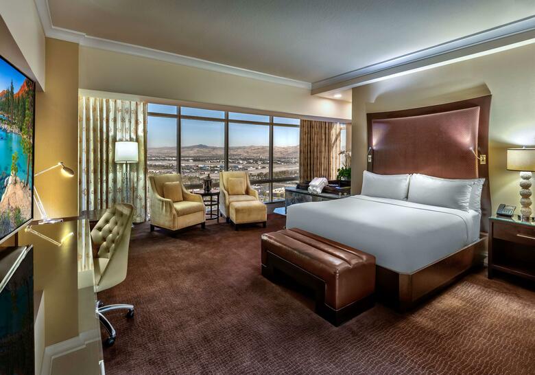 Hotel Atlantis Casino Resort Spa