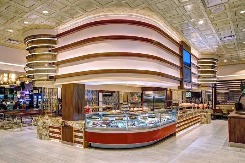 Hotel Atlantis Casino Resort Spa
