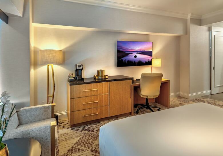 Hotel Atlantis Casino Resort Spa