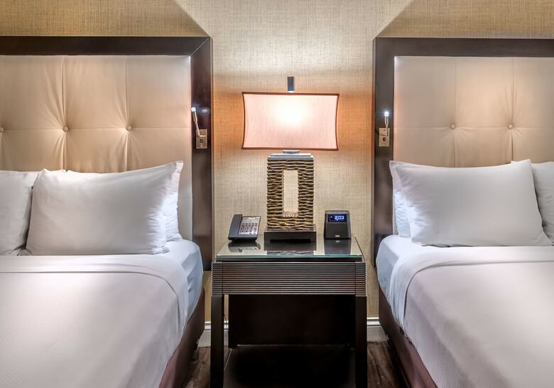 Hotel Atlantis Casino Resort Spa