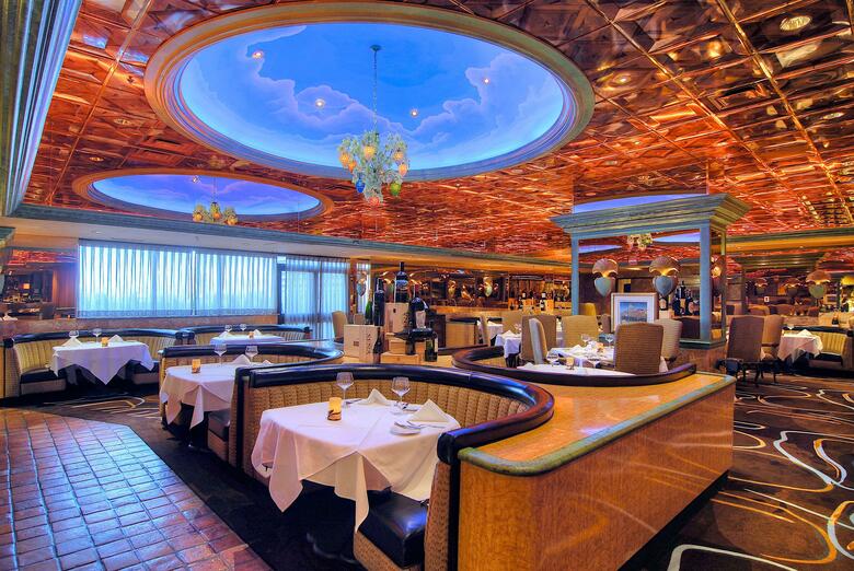 Hotel Atlantis Casino Resort Spa
