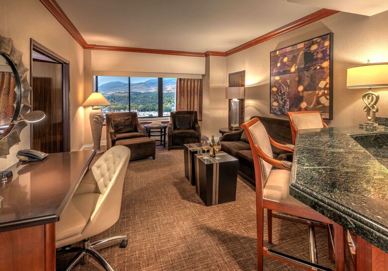Hotel Atlantis Casino Resort Spa