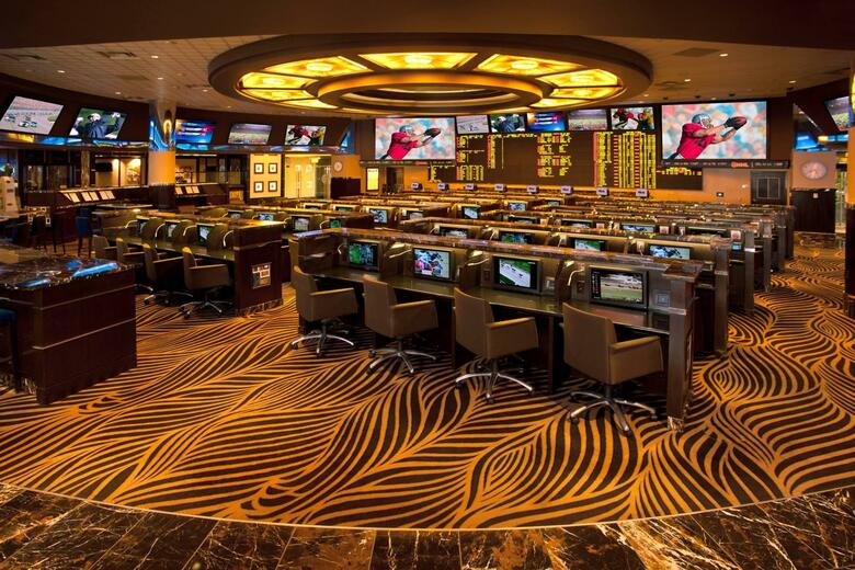 Hotel Atlantis Casino Resort Spa