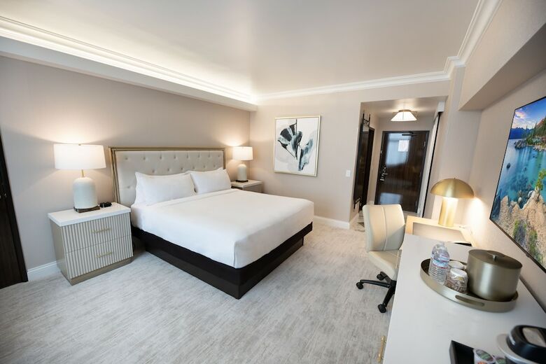 Hotel Atlantis Casino Resort Spa