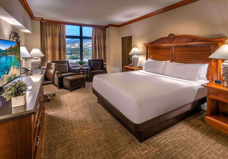 Hotel Atlantis Casino Resort Spa