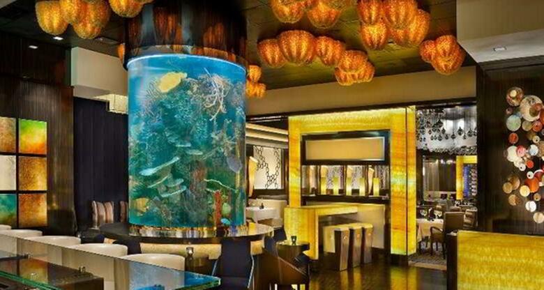Hotel Atlantis Casino Resort Spa