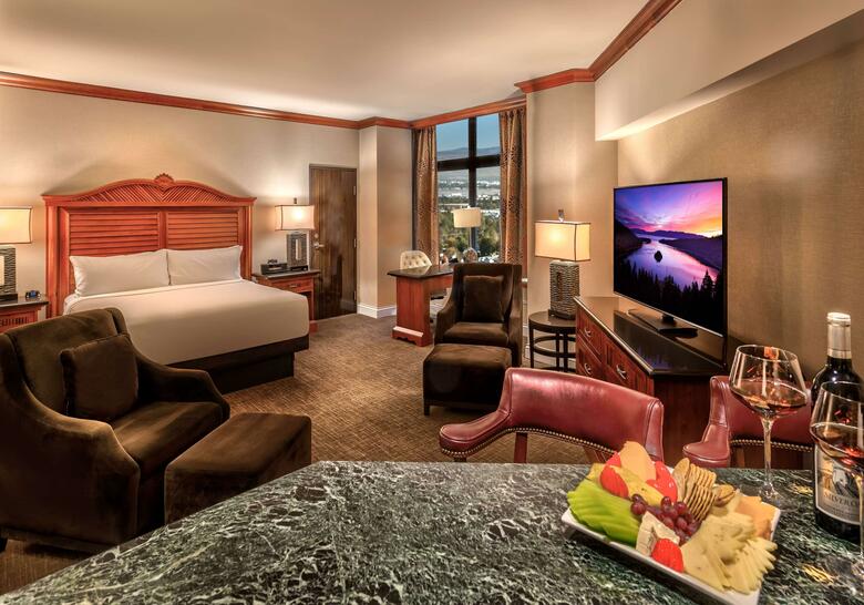Hotel Atlantis Casino Resort Spa