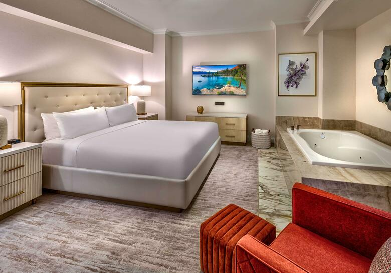 Hotel Atlantis Casino Resort Spa