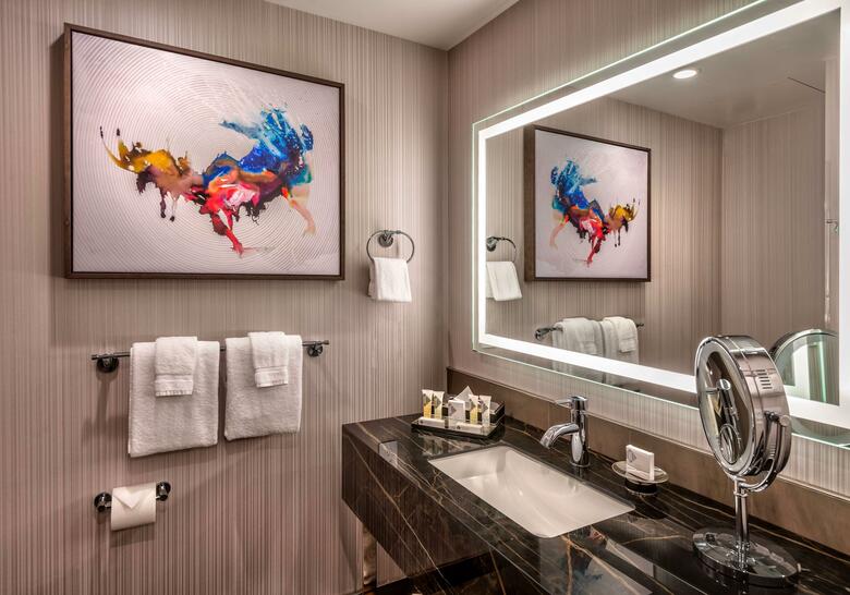Hotel Atlantis Casino Resort Spa