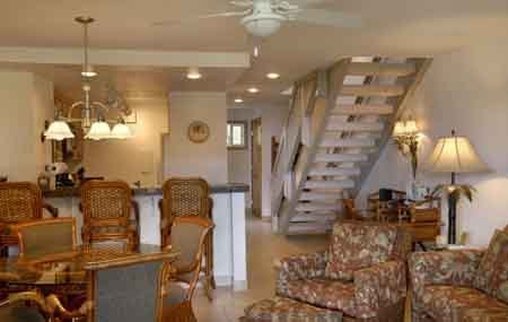 Hotel Castle Makahuena At Poipu