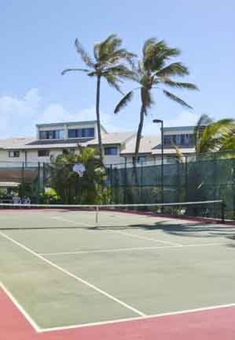 Hotel Castle Makahuena At Poipu