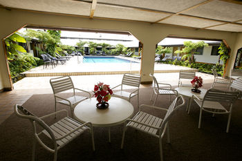 Hotel Hilo Seaside