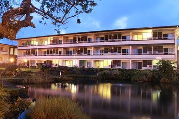 Hotel Hilo Seaside