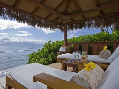 Hotel Hyatt Regency Maui Resort & Spa