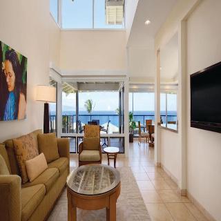 Hotel The Kapalua Villas