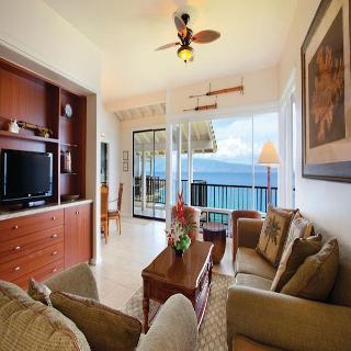 Hotel The Kapalua Villas