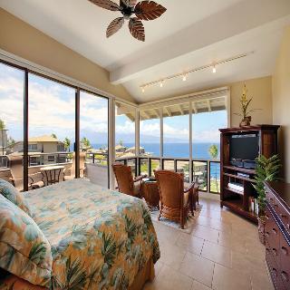 Hotel The Kapalua Villas