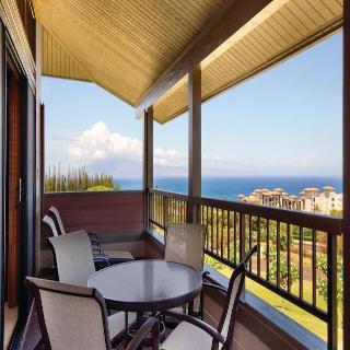 Hotel The Kapalua Villas