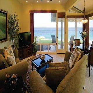 Hotel The Kapalua Villas