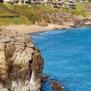 Hotel The Kapalua Villas