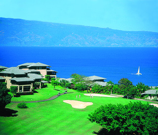Hotel The Kapalua Villas