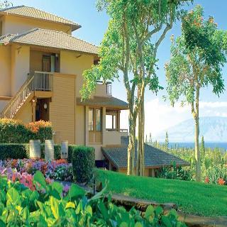 Hotel The Kapalua Villas