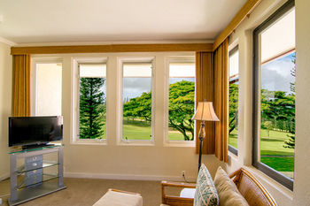 Hotel The Kapalua Villas