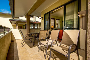 Hotel The Kapalua Villas