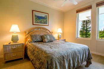 Hotel The Kapalua Villas