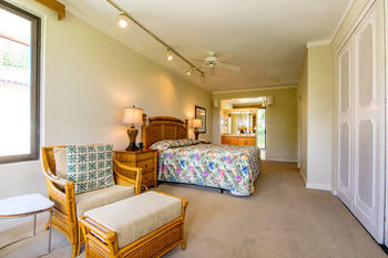 Hotel The Kapalua Villas