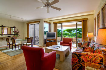 Hotel The Kapalua Villas
