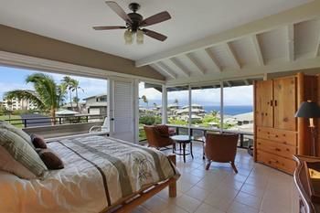 Hotel The Kapalua Villas