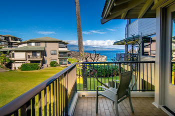 Hotel The Kapalua Villas