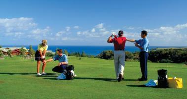 Hotel The Kapalua Villas